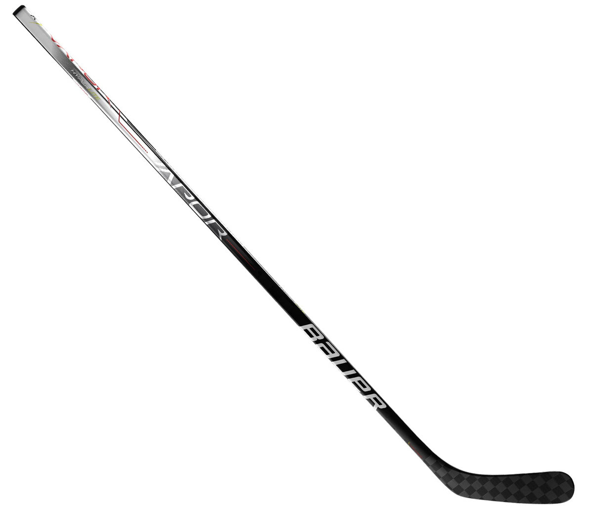 Bauer Eishockeyschläger Hyperlite 57" P28, Flex 65 Links